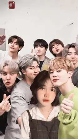 Fotbar BTS