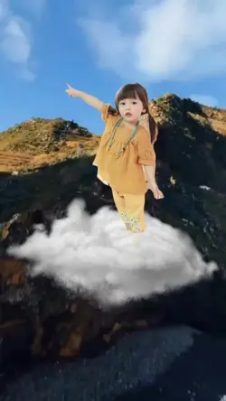 Naik Awan Kintoun