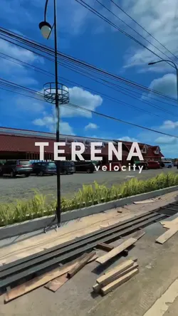 Slomo Terena