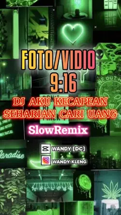JJ SLOW REMIX |