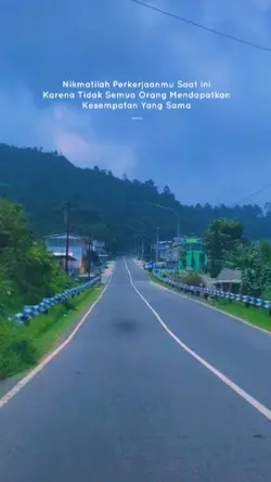 Nikmatilah
