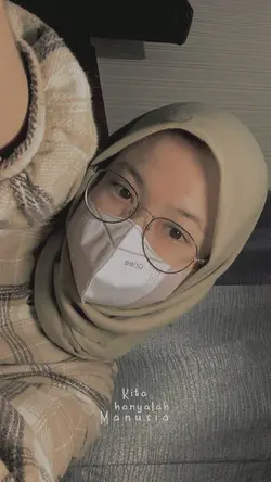 Hanyalah manusia
