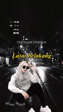 LATAR BELAKANG