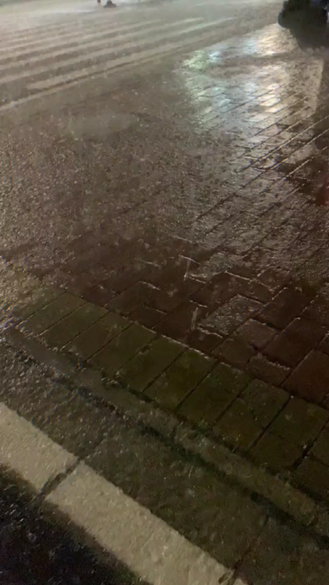 Ma vidéo lente 