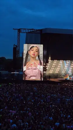 คอนเสิร์ต❤️‍🔥