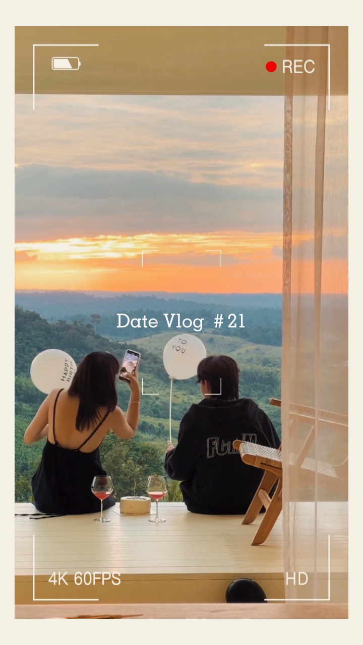 Datum vlog