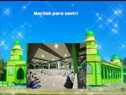 Hari Santri Nasional