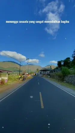 lirik galau