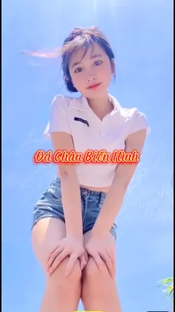 Đá Chân Biến Hình