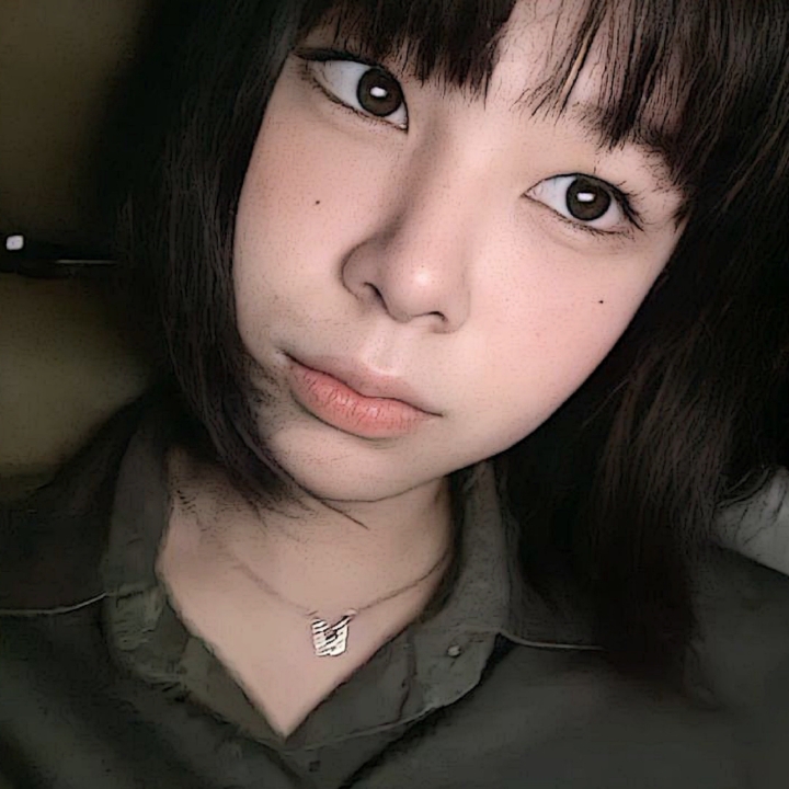 asian chick 1:1 vers