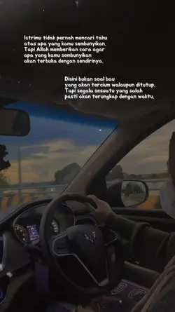Kata Story Istri