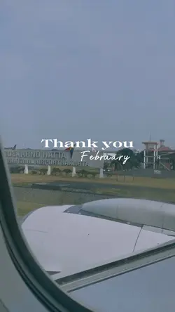 February