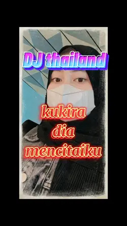 DJ thaland