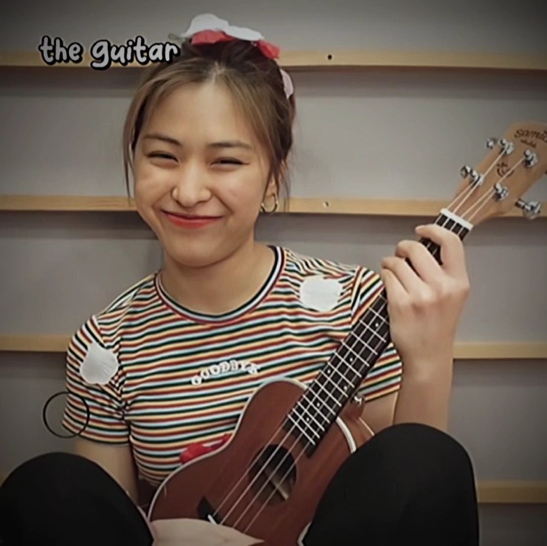 Versión de guitarra