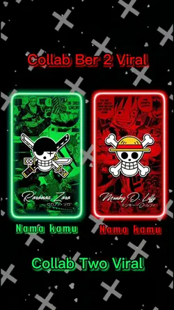 Collab Berdua Viral