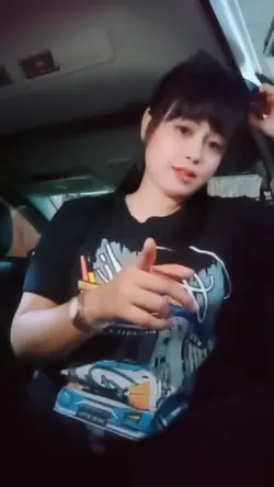 Yang punya pasangan 