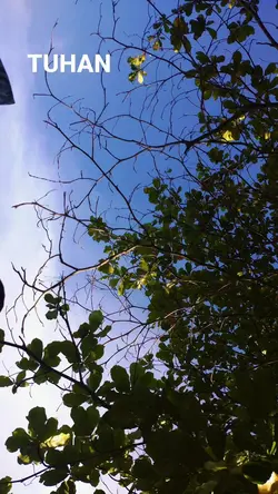 Tuhan selalu
