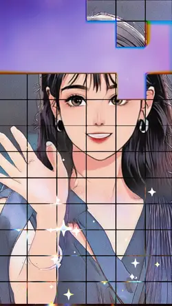 [ANIME] GAME điện tử