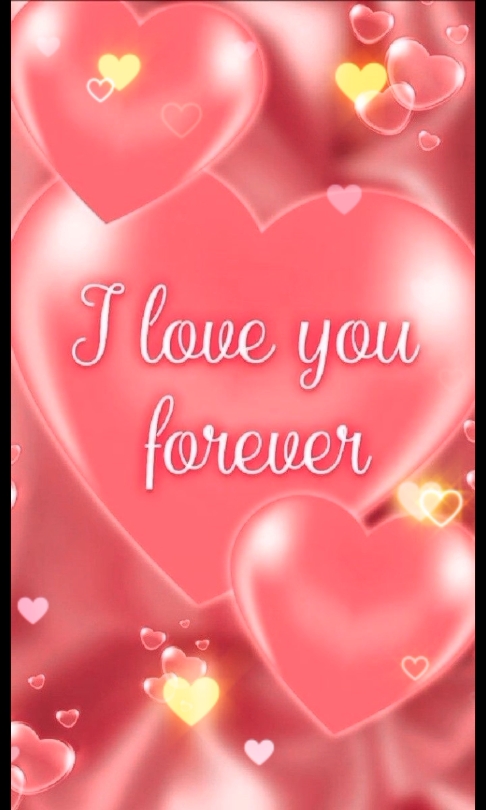 JE T'AIME 