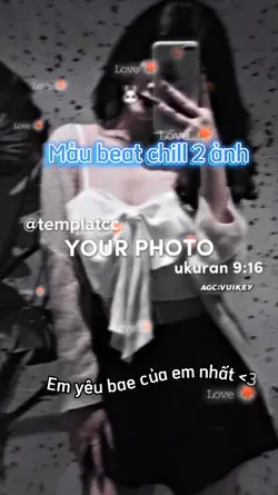 Em iu bae của e nhất