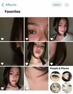iphone collage