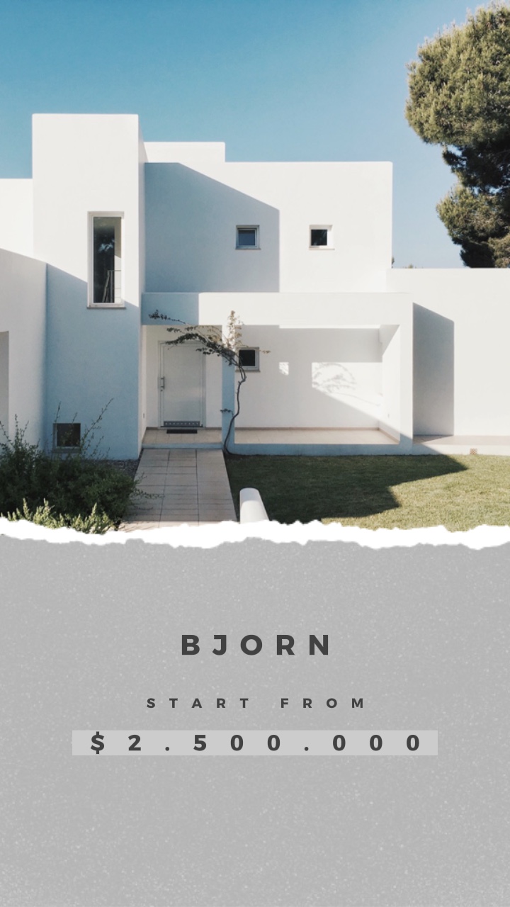 Residential Real Estate Sale & Rent