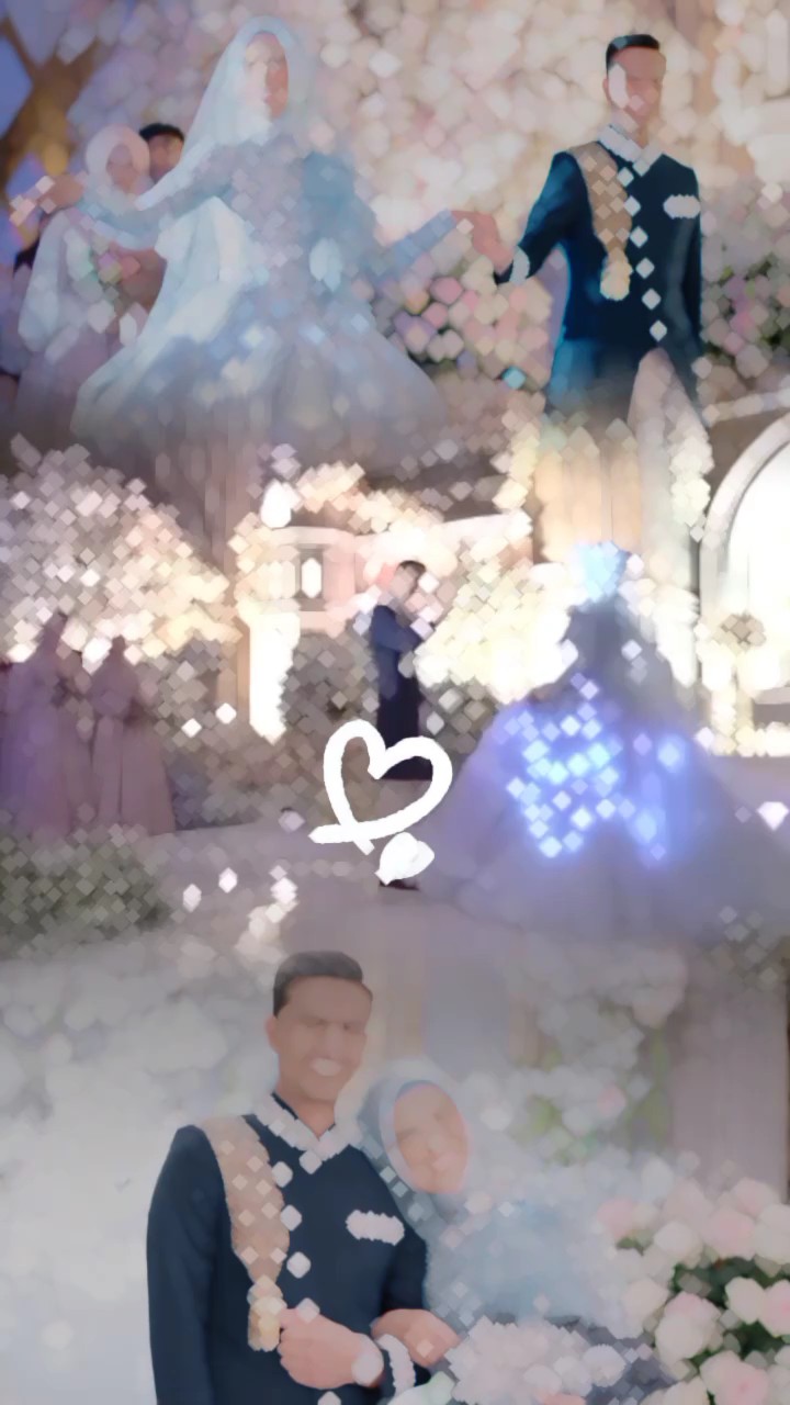 Tanzen auf der Hochzeit
