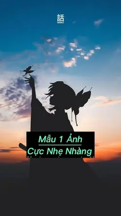Mẫu 1 Ảnh Đẹp 