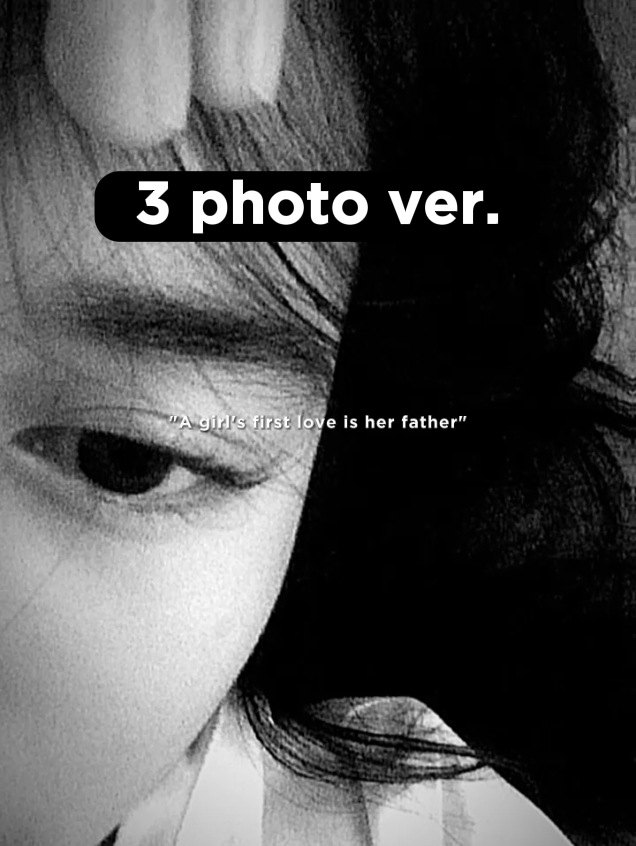 3 fotos ver.