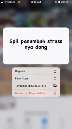 Mabok Tugas