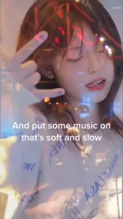 soft and slow