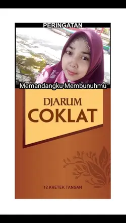 Sampul Rokok
