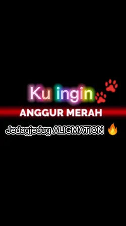 Ku ingn anggur merah