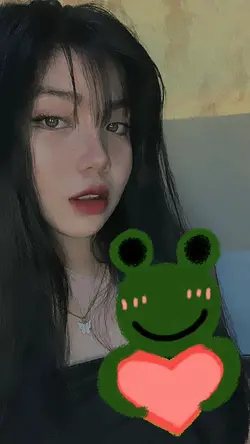 Frog Heart