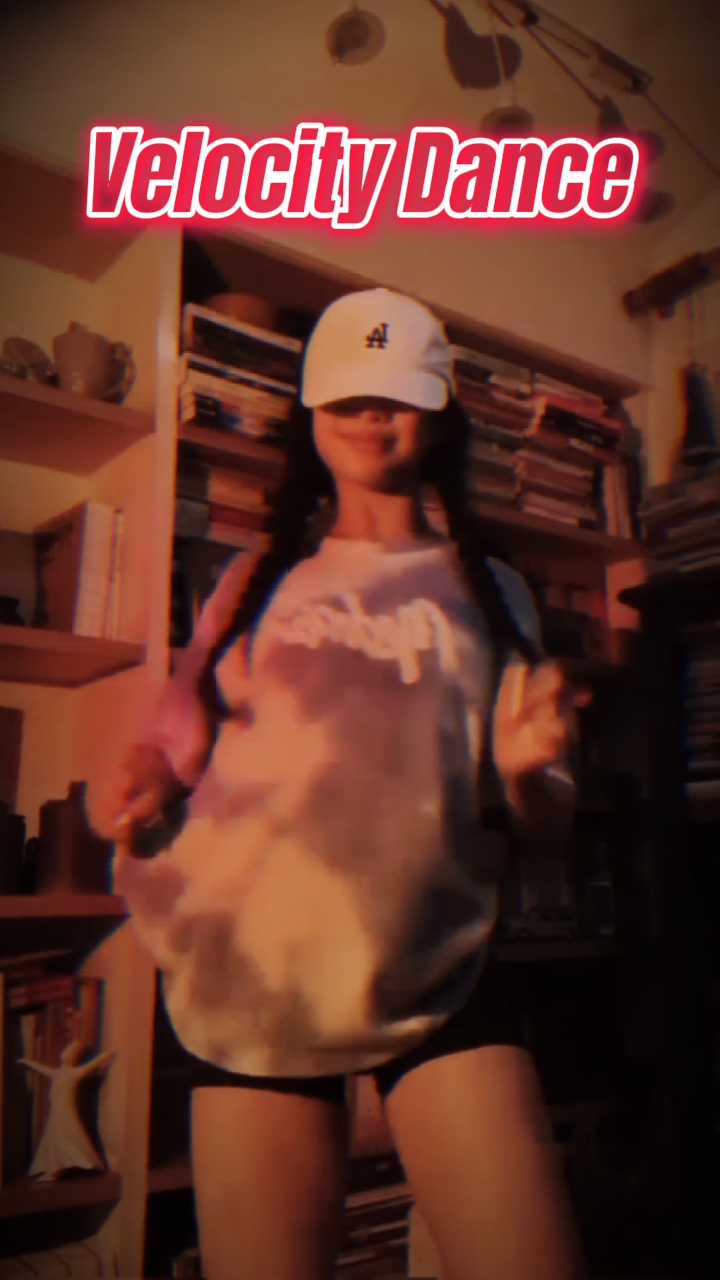 Velocity Dance 