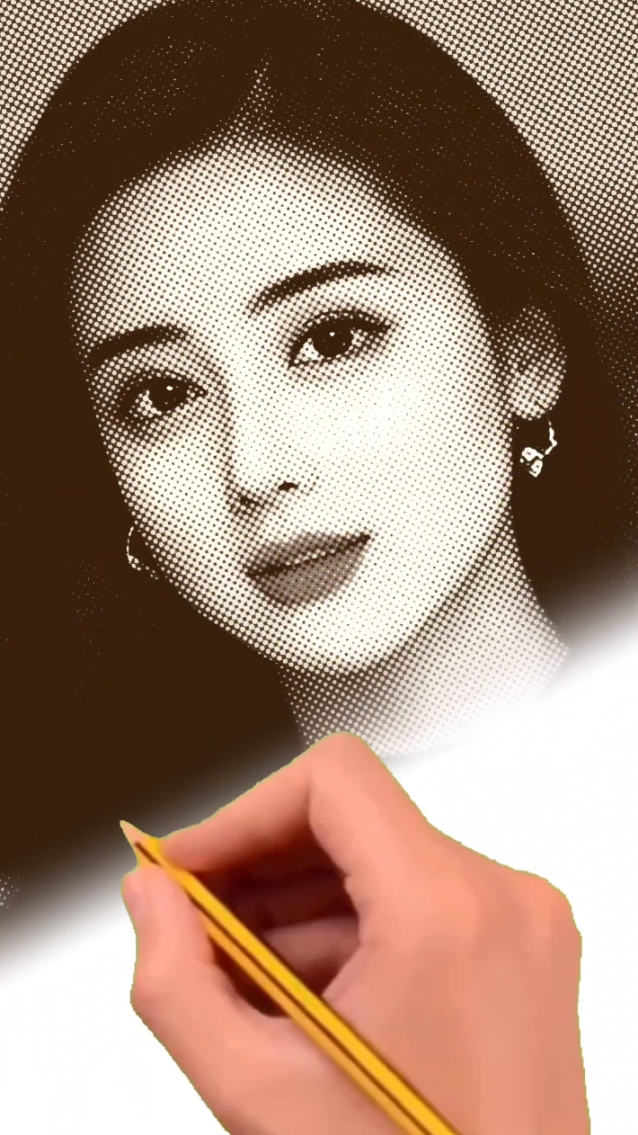 VTRANH CHÂN DUNG