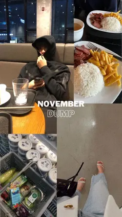 November Dump