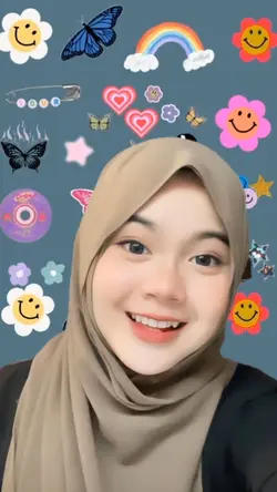 Background estetik