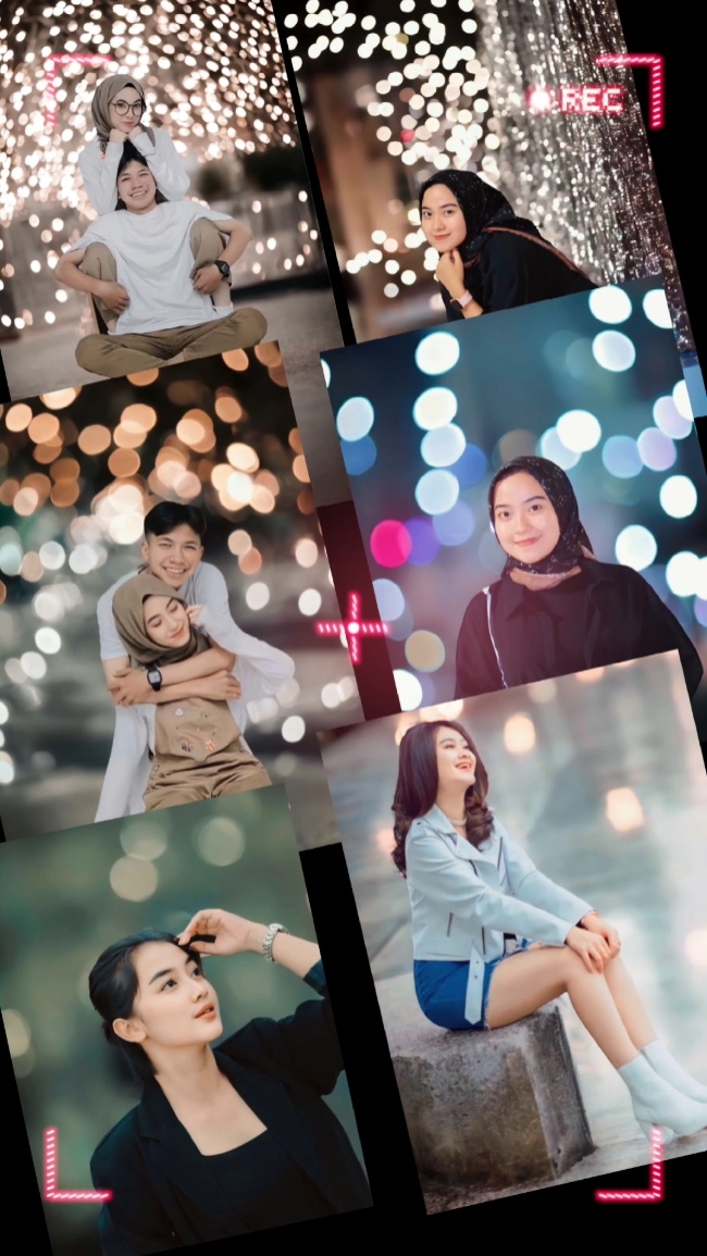 Photo album