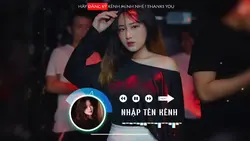 Bán duyên remix