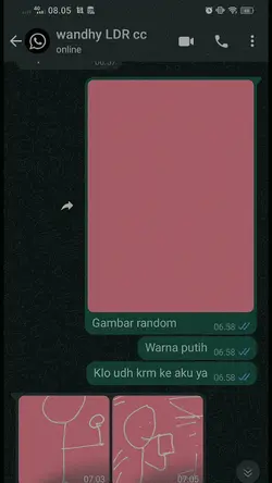 gambar random
