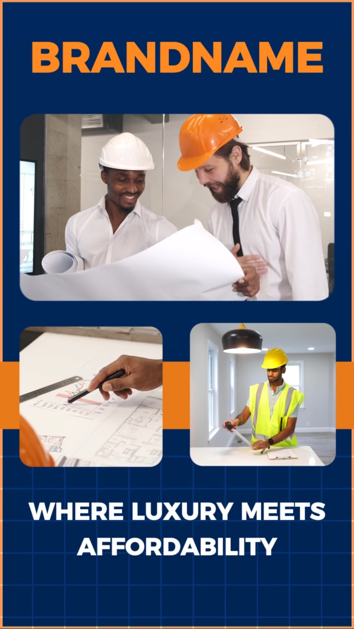 Agência de Decoração e Design de Interiores Promo