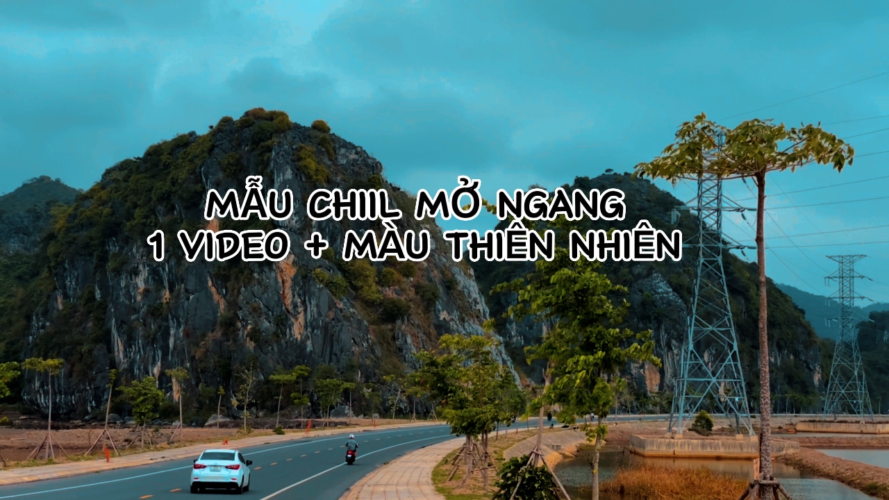 Mu Chill ngang
