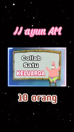 Collab Bersepuluh