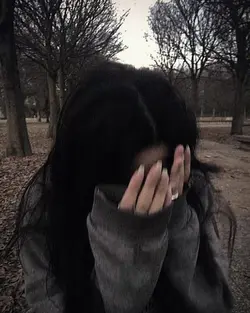 fallen into