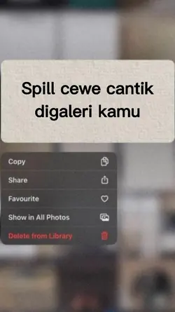 Teks bisa diganti
