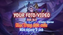 Nhạc trung siêu cuốn