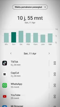 trend tiktok