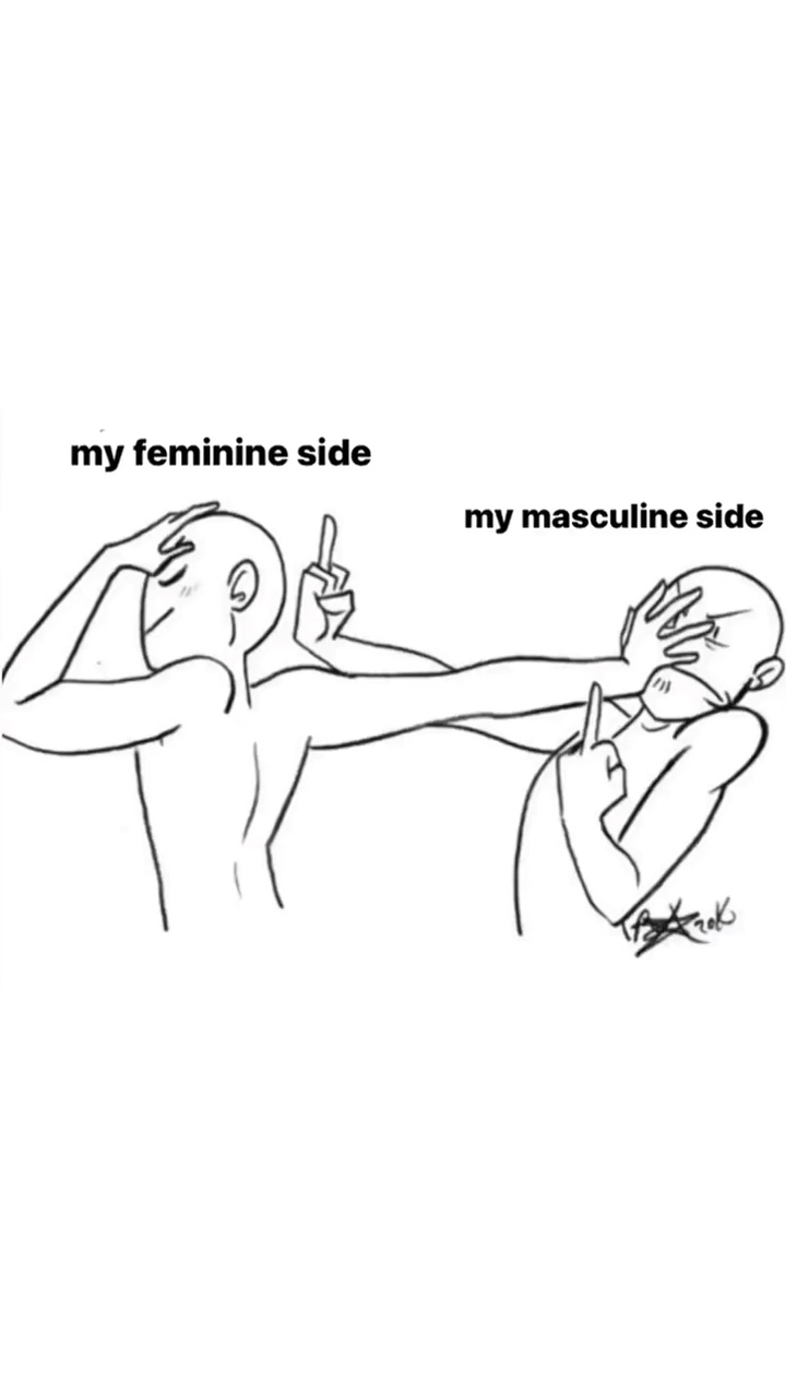 MännlichVsFeminin 