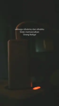 ORANG KETIGA 